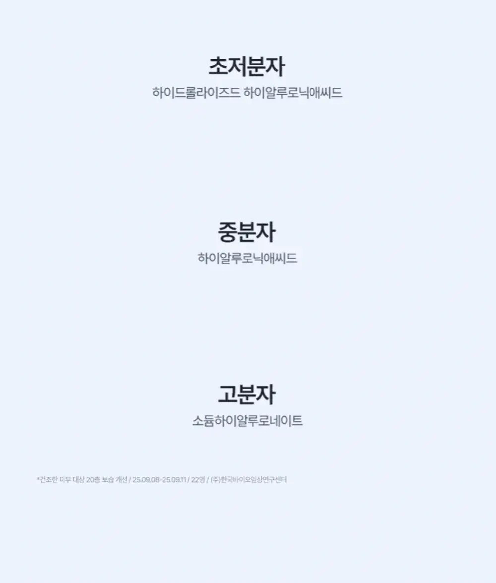 [고순도 PDRN,카페인/피부볼륨,20층 속보습,치밀도 개선]피캄 PDRN 카페인 오버나이트 마스크 4매 상세페이지 31